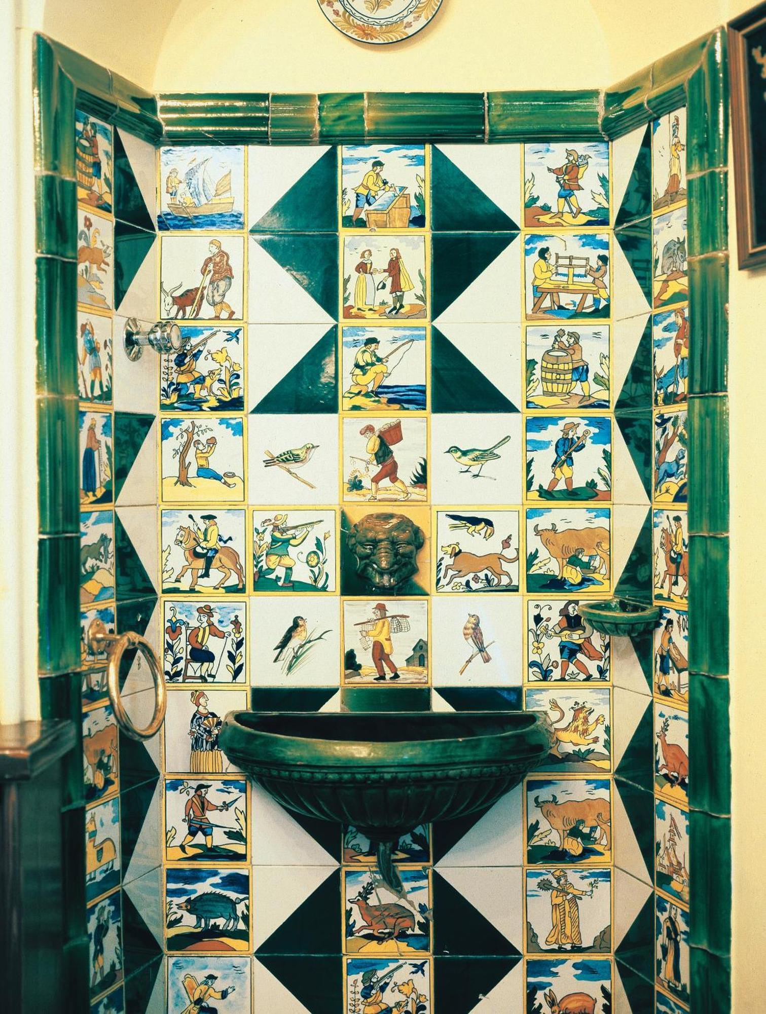 Fonda Ca La Manyana Vendégház Sant Juliá de Vilatorta Kültér fotó